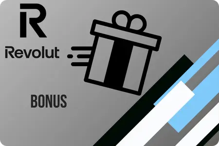 Revolut Bonus