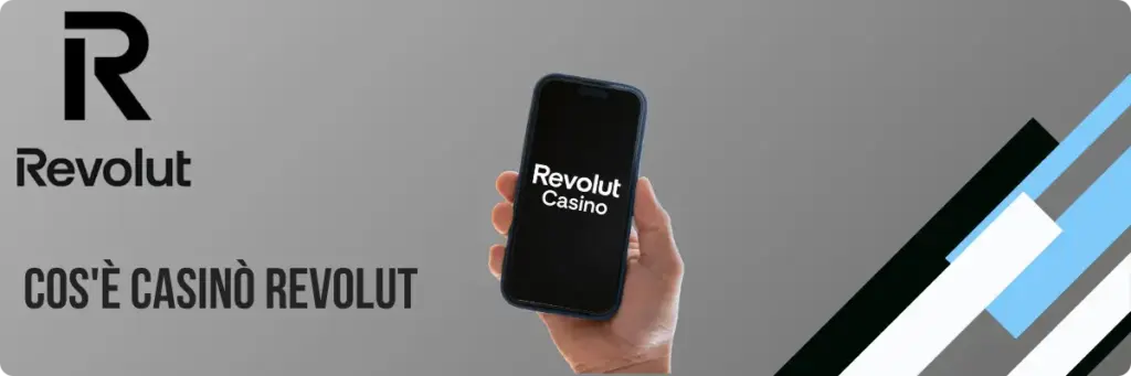 Revolut Cos'è Casinò
