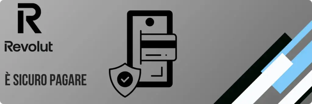 Revolut È sicuro pagare