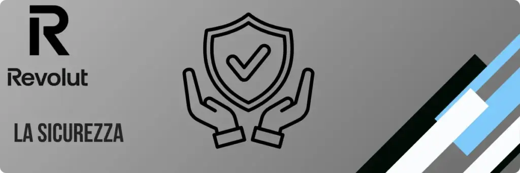 Strumenti di sicurezza Revolut per i casinò online